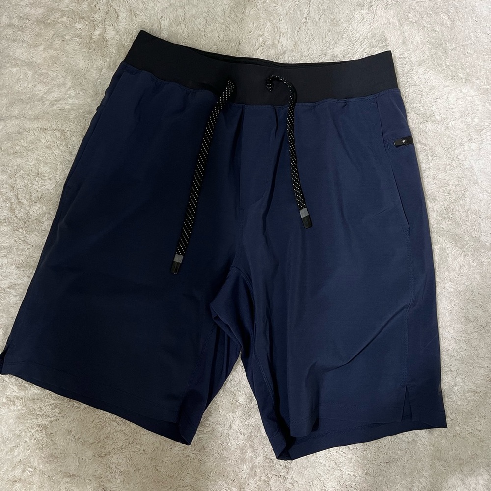 Fabletics shorts